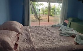 Pousada Grão - Ilha de Cotijuba - Praia do Seringal